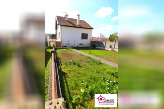 achat maison pulligny 54160