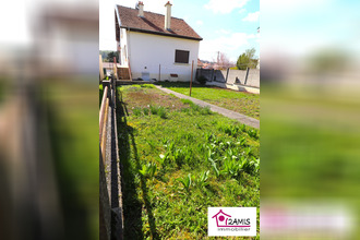 achat maison pulligny 54160