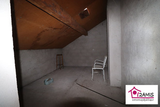 achat maison pulligny 54160