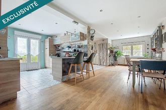 achat maison pulligny 54160