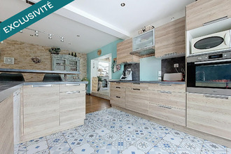 achat maison pulligny 54160