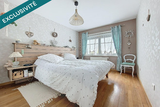 achat maison pulligny 54160