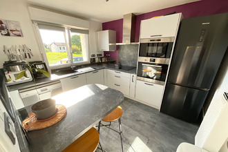 achat maison pulligny 54160