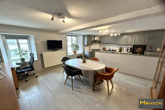 achat maison pulligny 54160