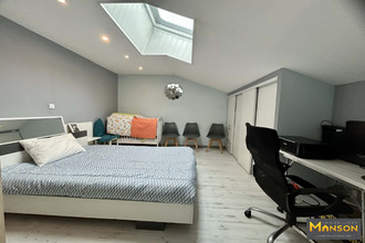 achat maison pulligny 54160