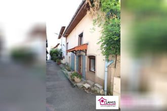 achat maison pulligny 54160