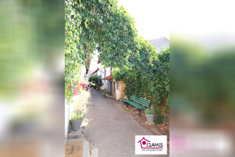 achat maison pulligny 54160