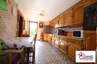 achat maison pulligny 54160