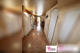 achat maison pulligny 54160