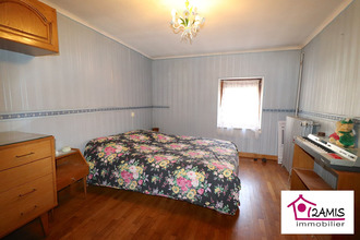 achat maison pulligny 54160