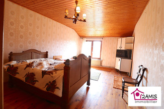 achat maison pulligny 54160