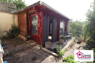 achat maison pulligny 54160