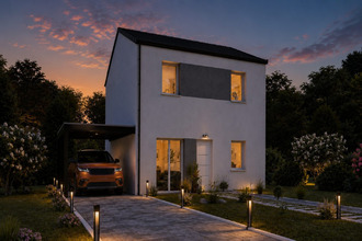 achat maison pulligny 54160