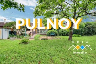 achat maison pulnoy 54420