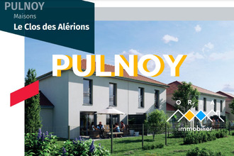 achat maison pulnoy 54420