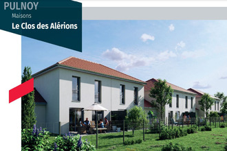 achat maison pulnoy 54420