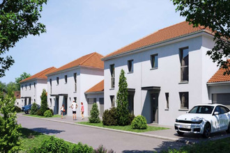 achat maison pulnoy 54420