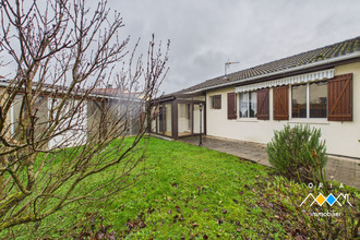 achat maison pulnoy 54420