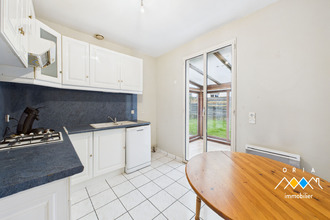 achat maison pulnoy 54420