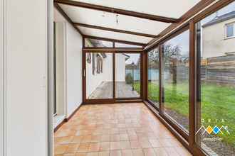 achat maison pulnoy 54420