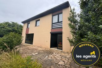 achat maison pulnoy 54425