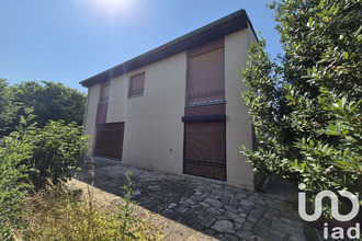 achat maison pulnoy 54425