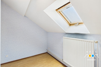 achat maison pulnoy 54425