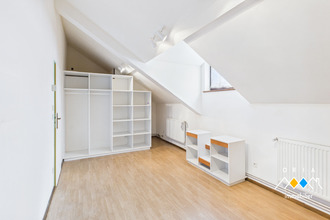 achat maison pulnoy 54425