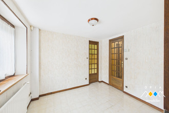 achat maison pulnoy 54425