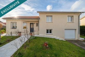 achat maison pulnoy 54425