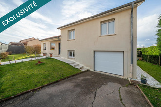 achat maison pulnoy 54425