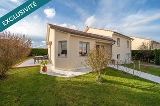 achat maison pulnoy 54425