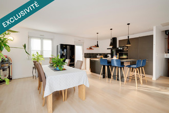 achat maison pulnoy 54425