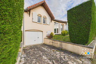 achat maison pulnoy 54425