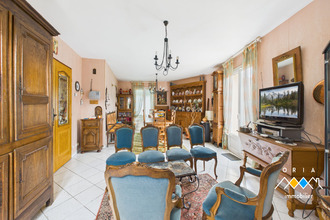 achat maison pulnoy 54425