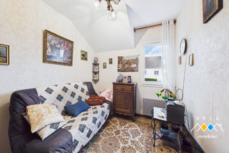 achat maison pulnoy 54425