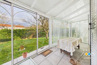 achat maison pulnoy 54425