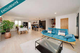 achat maison pulnoy 54425