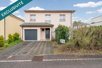 achat maison pulnoy 54425