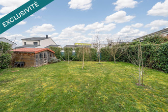 achat maison pulnoy 54425