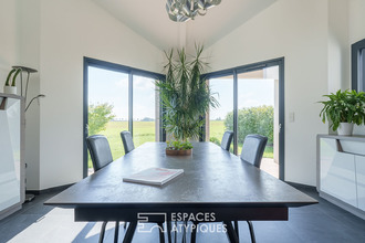 achat maison pulnoy 54425