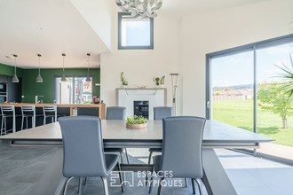 achat maison pulnoy 54425