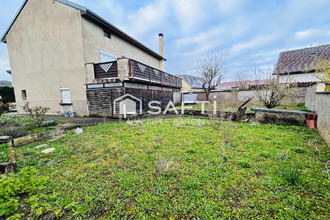 achat maison pulnoy 54425