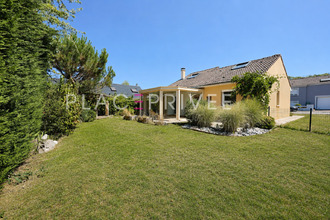 achat maison pulnoy 54425