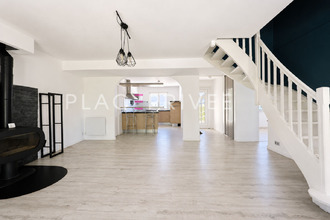 achat maison pulnoy 54425