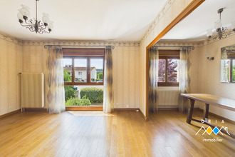 achat maison pulnoy 54425