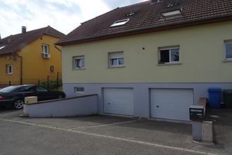 achat maison pulversheim 68840