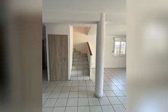 achat maison pulversheim 68840