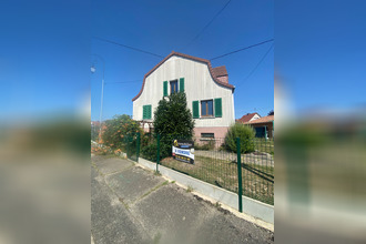 achat maison pulversheim 68840