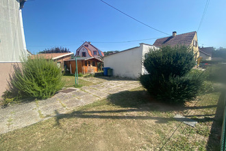 achat maison pulversheim 68840